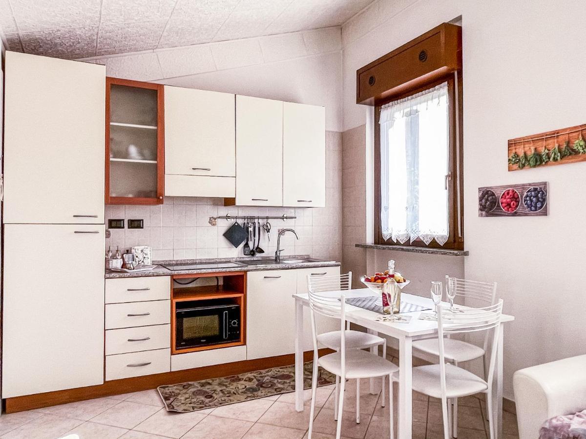 Myhouse Inn Torino - Affitti Brevi Italia Collegno Eksteriør billede