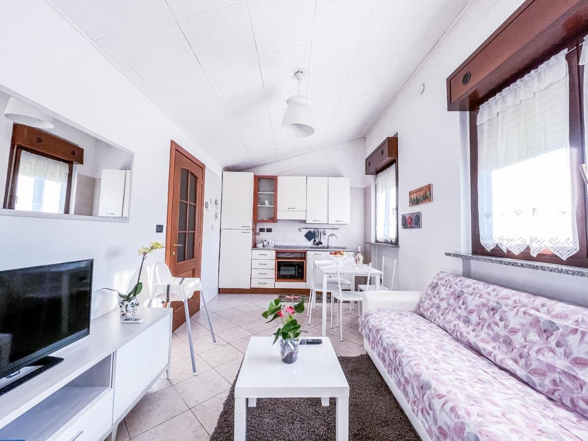 Myhouse Inn Torino - Affitti Brevi Italia Collegno Eksteriør billede