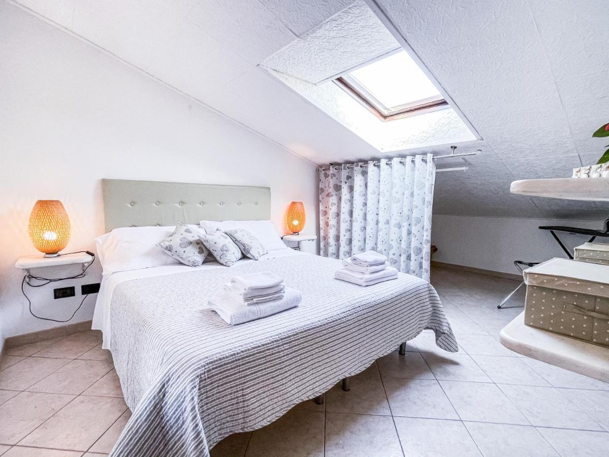 Myhouse Inn Torino - Affitti Brevi Italia Collegno Eksteriør billede