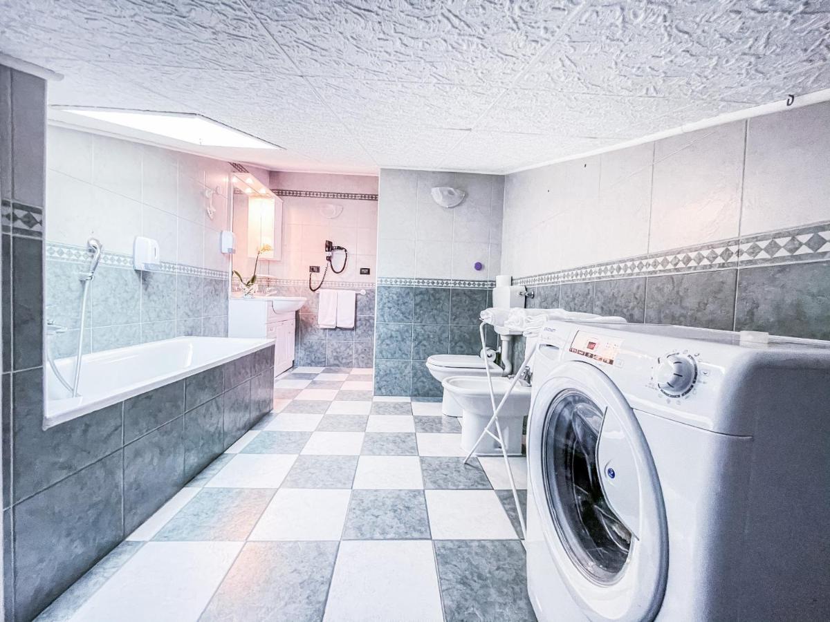 Myhouse Inn Torino - Affitti Brevi Italia Collegno Eksteriør billede