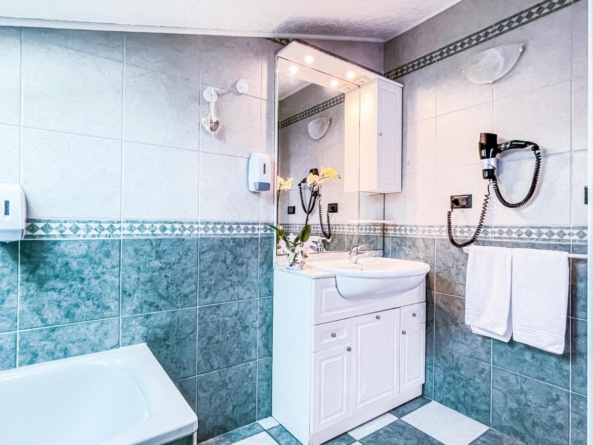 Myhouse Inn Torino - Affitti Brevi Italia Collegno Eksteriør billede